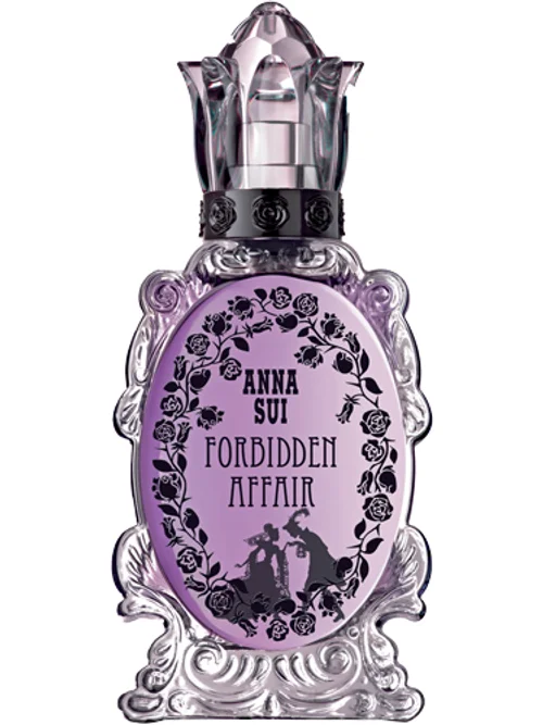 Forbidden Affair by Anna Sui