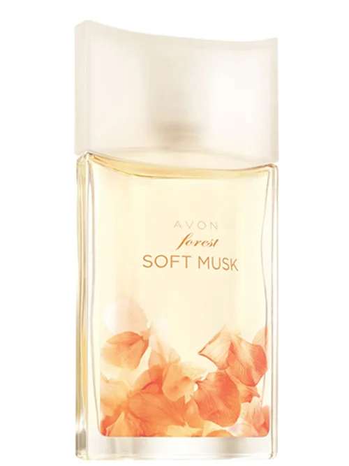 Forest Soft Musk by Avon