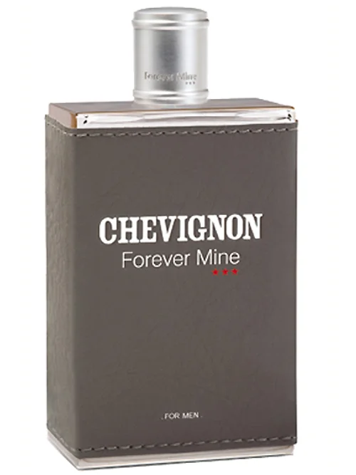 Forever Mine For Men by Chevignon
