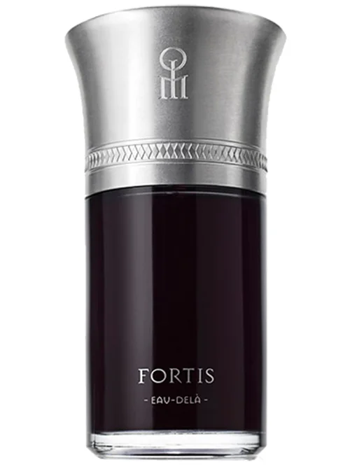 Fortis by Liquides Imaginaires