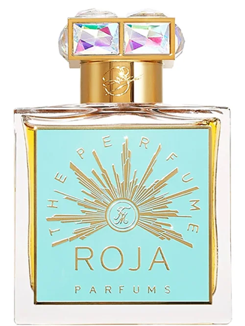 Fortnum & Mason The Perfume by Roja Parfums