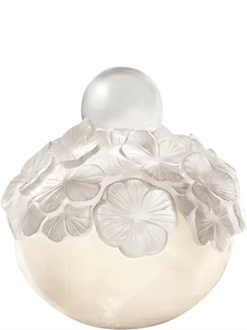 Fortune Leaves Crystal Edition by Lalique