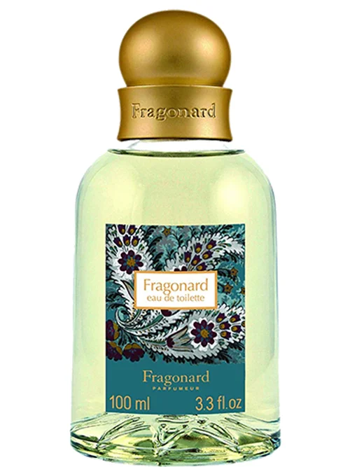 Fragonard Eau De Toilette by Fragonard