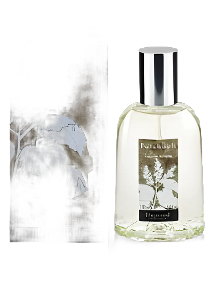 Patchouli by Fragonard