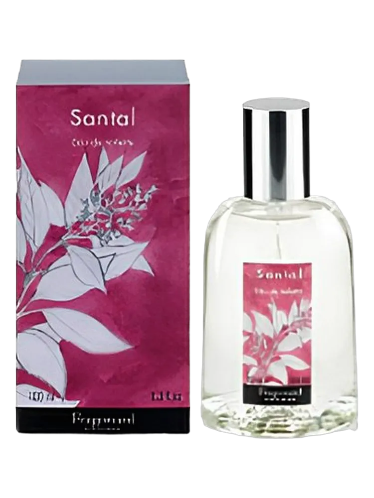 Santal by Fragonard