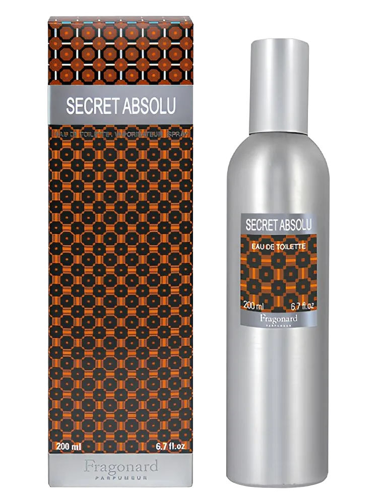 Secret Absolu by Fragonard