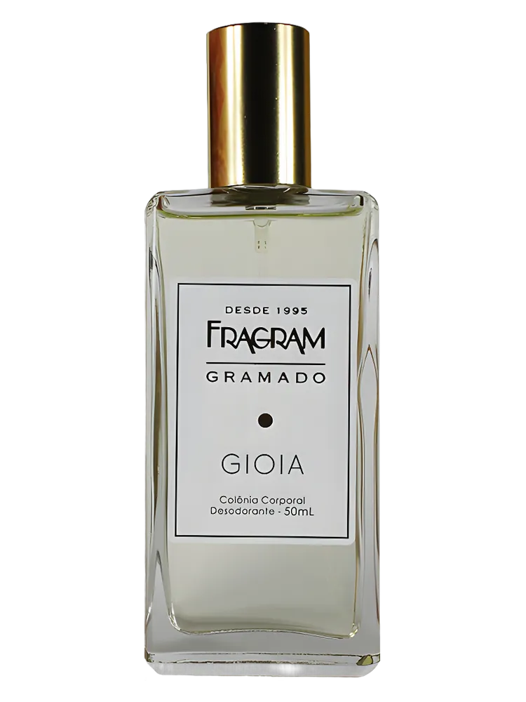 Gioia by Fragram Gramado