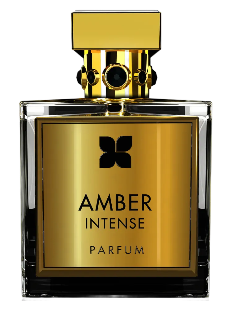 Amber Intense by Fragrance Du Bois