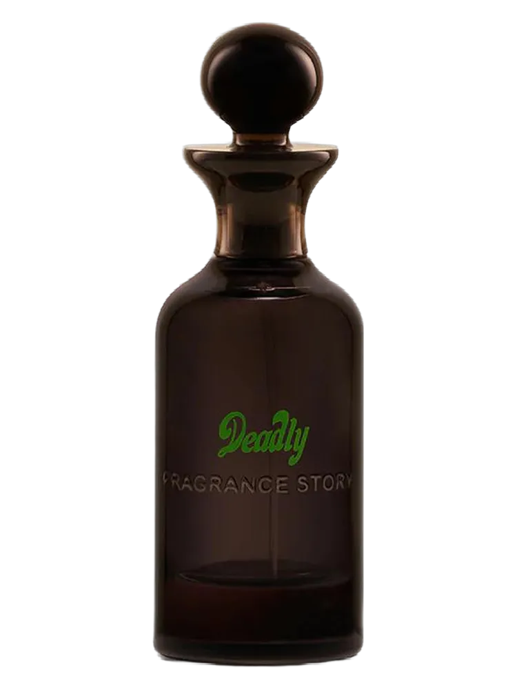 Deadly Men by Fragrance Story