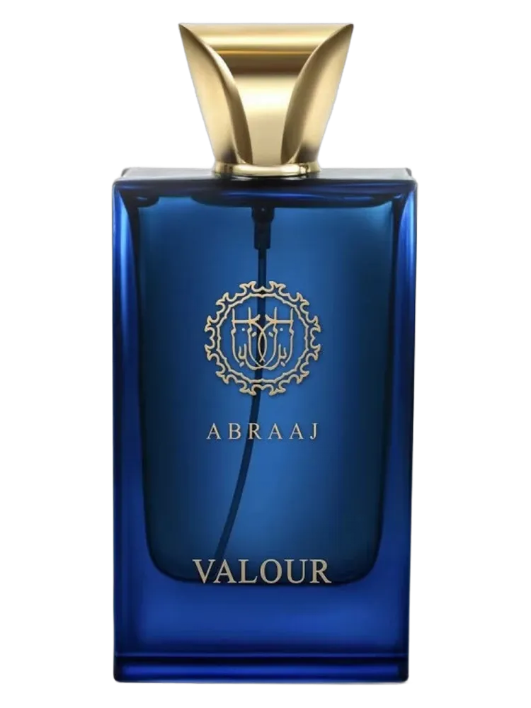 Abraaj Valour by Fragrance World
