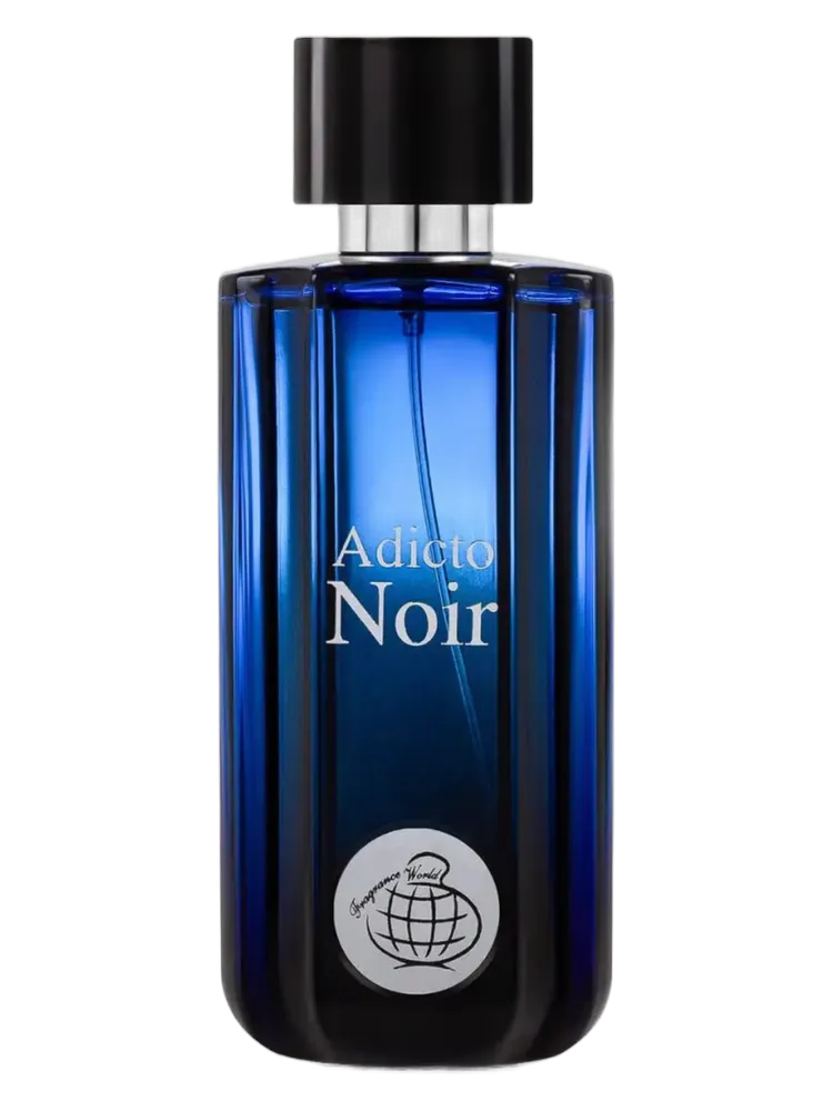 Adicto Noir by Fragrance World