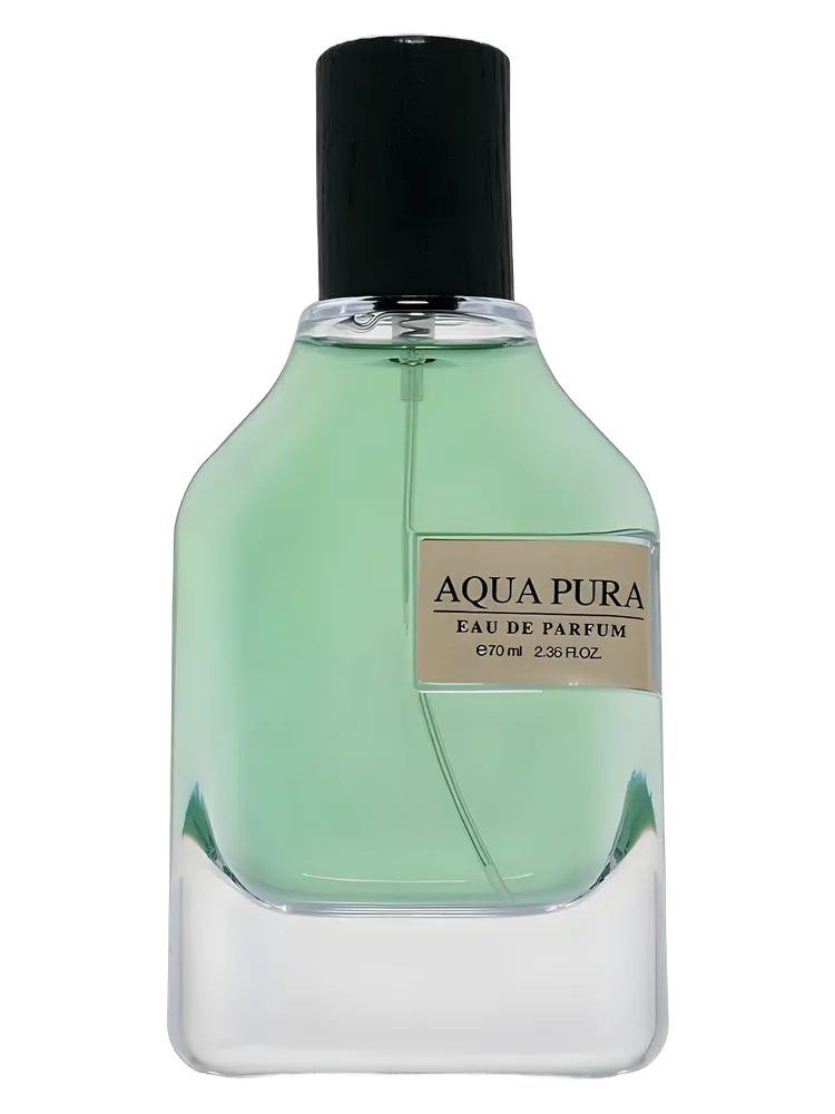 Aqua Pura by Fragrance World
