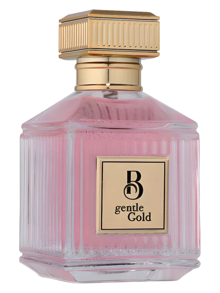 B Gentle Gold by Fragrance World