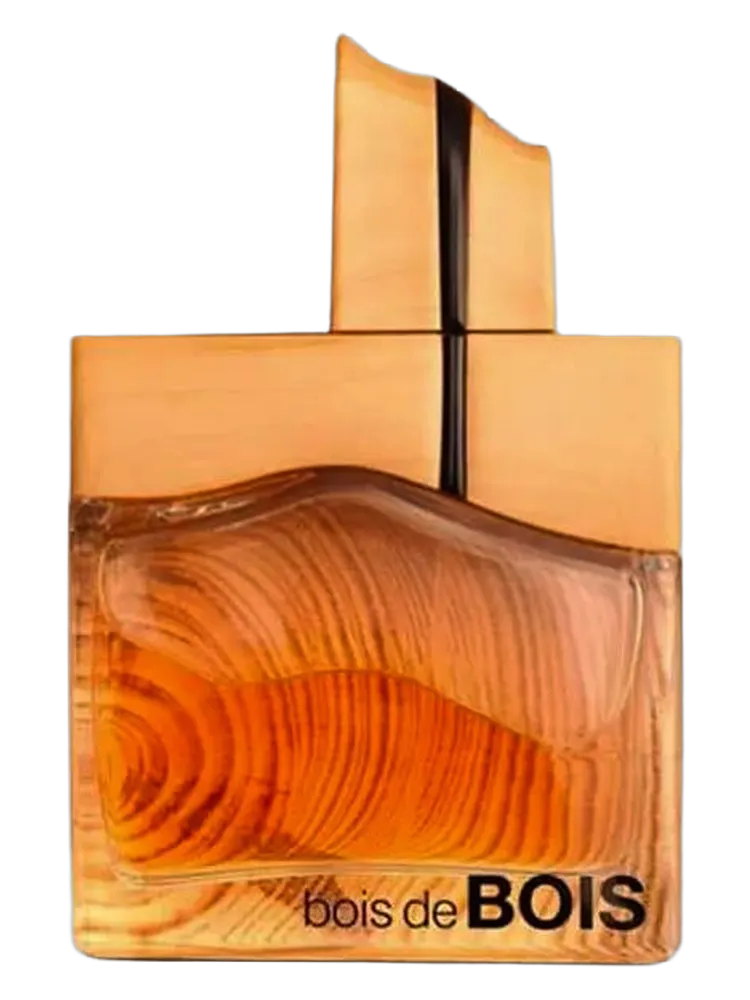 Bois de Bois by Fragrance World