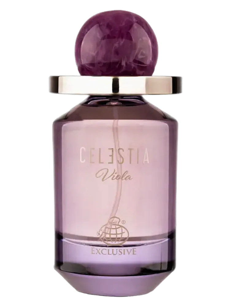 Celestia Viola by Fragrance World