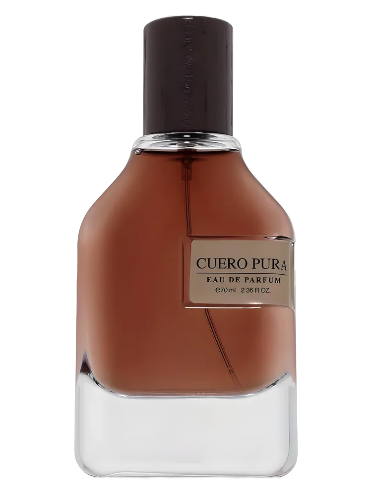 Cuero Pura by Fragrance World