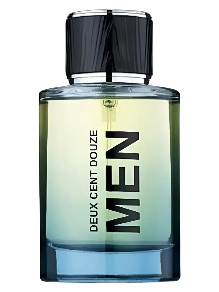 Deux Cent Douze Men by Fragrance World