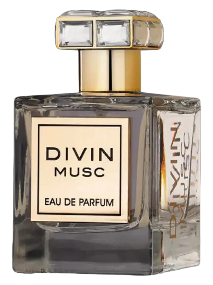 Divine by Fragrance World