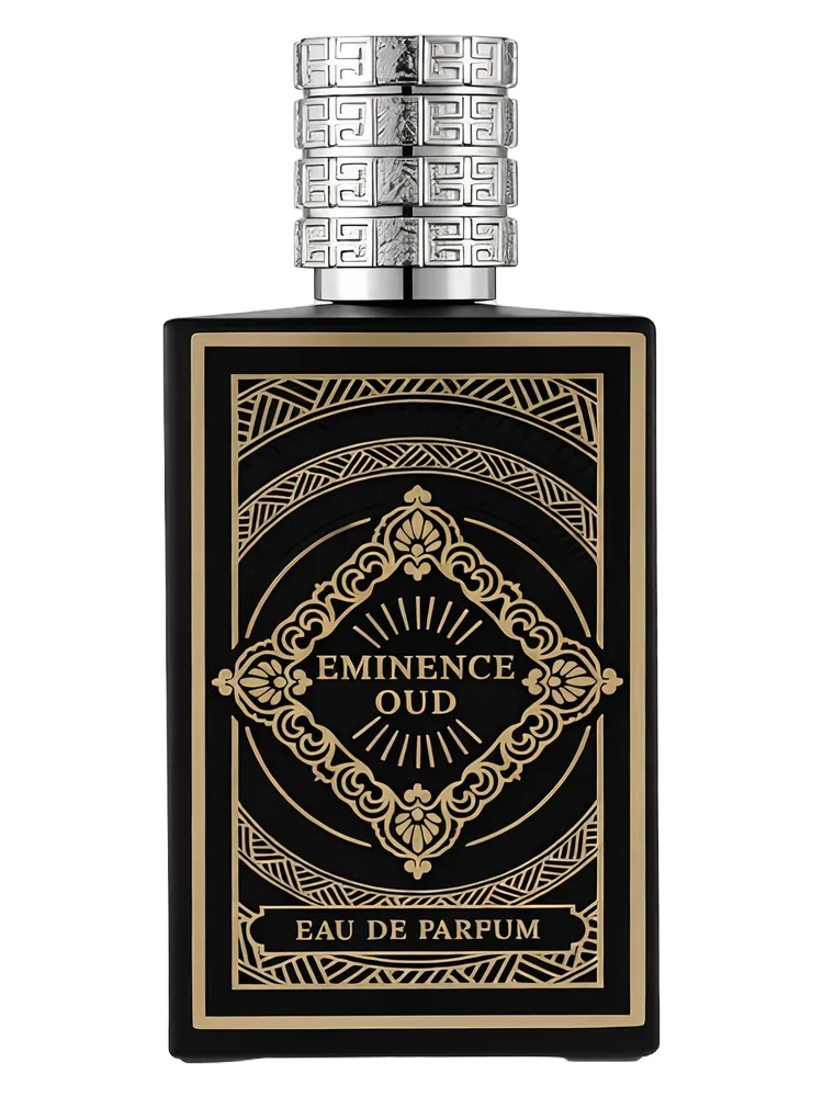 Eminence Oud by Fragrance World