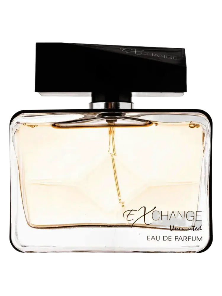 Exchange Unlimited by Fragrance World