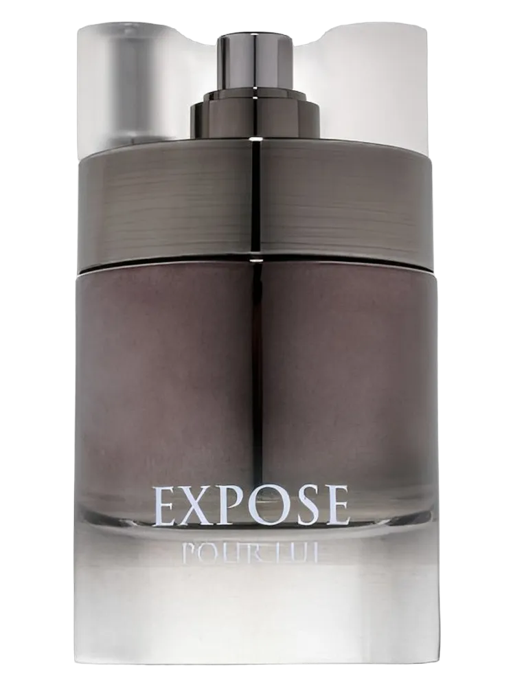 Expose Pour Lui by Fragrance World