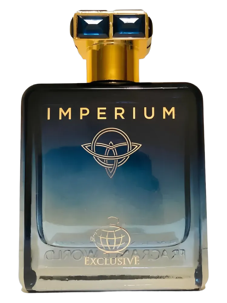 Imperium by Fragrance World