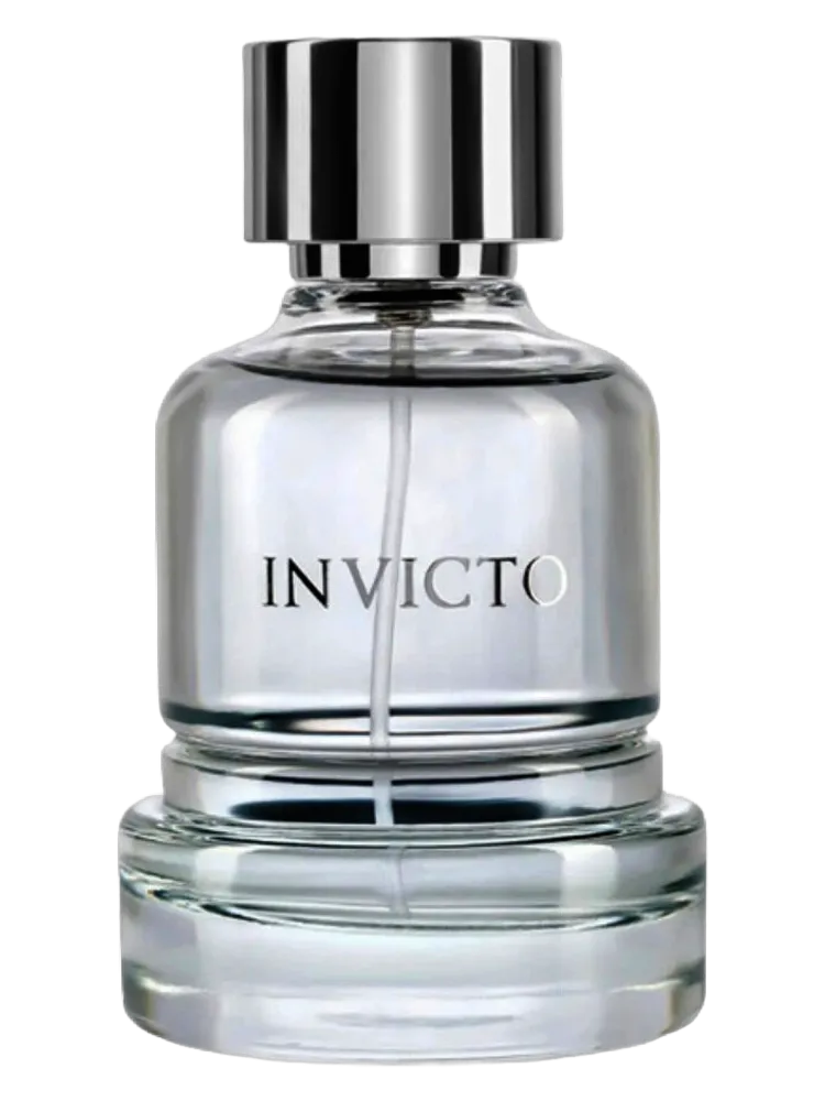 Invicto by Fragrance World