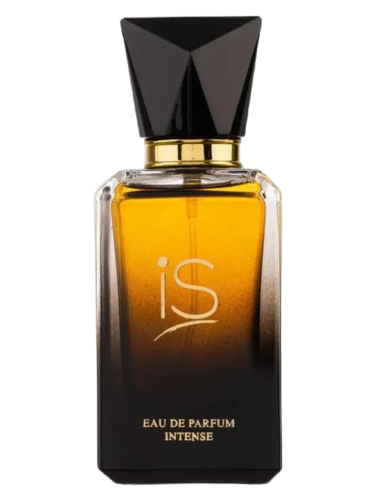 iS Intense by Fragrance World
