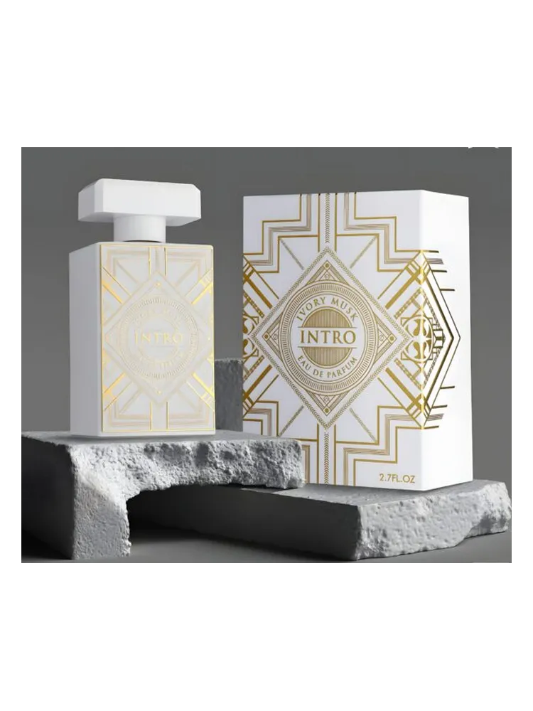 Ivory Musk by Fragrance World
