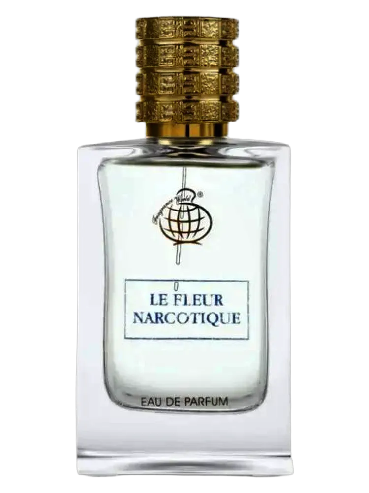Le Fleur Narcotique by Fragrance World