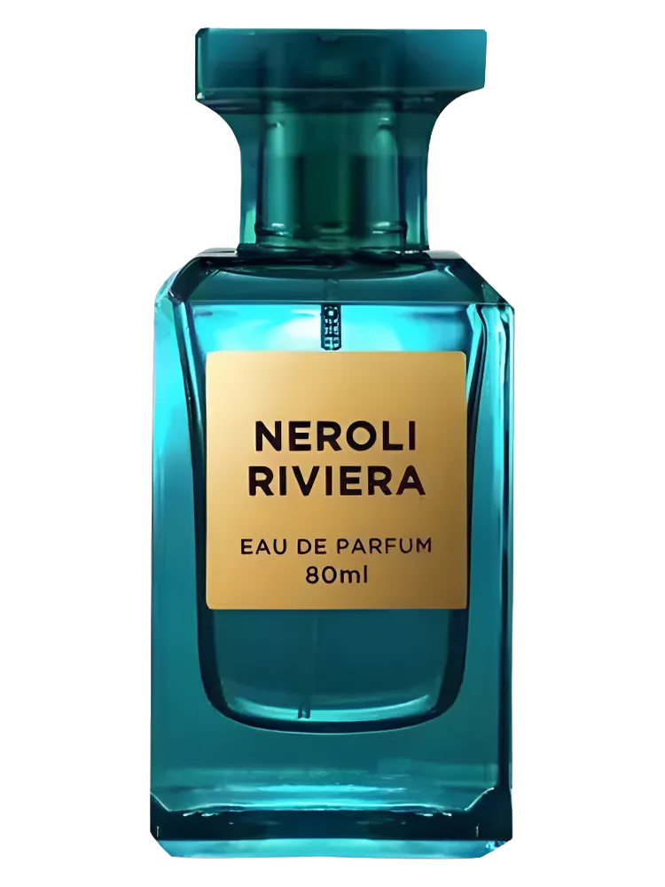 Neroli Riviera by Fragrance World