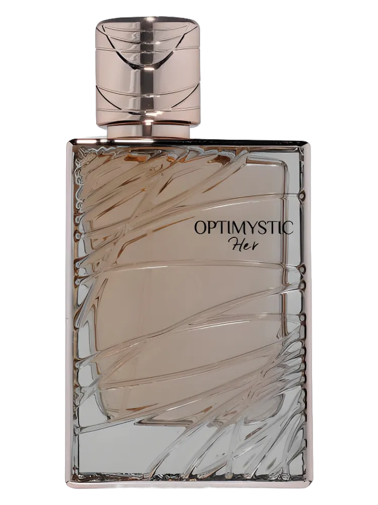 Optimystic Her by Fragrance World