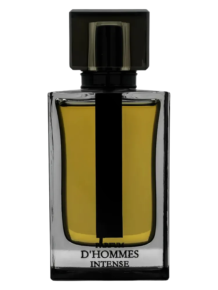 Parfum D'Hommes Intense by Fragrance World