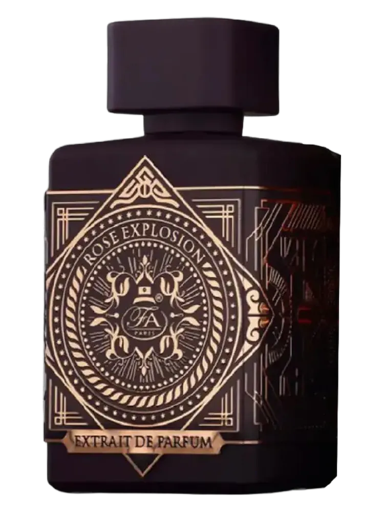 Rose Explosion by Fragrance World