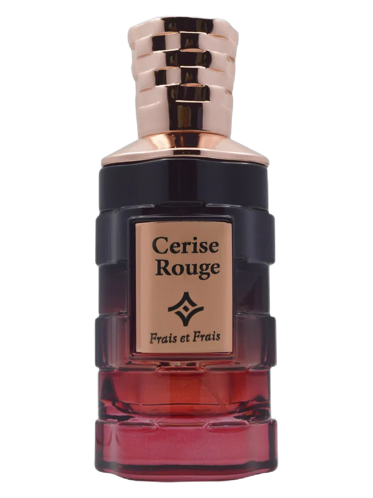 Cerise Rouge by Frais Et Frais