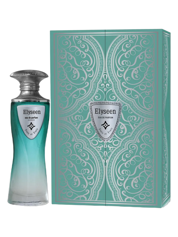 Elyseen by Frais Et Frais