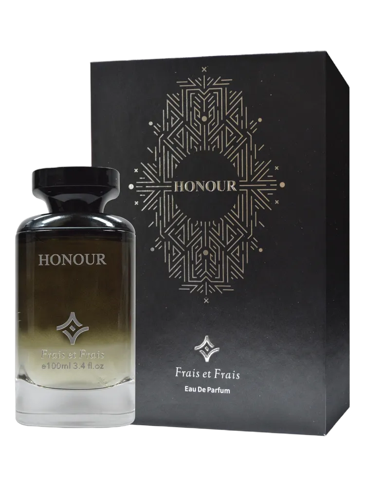 Honour by Frais Et Frais