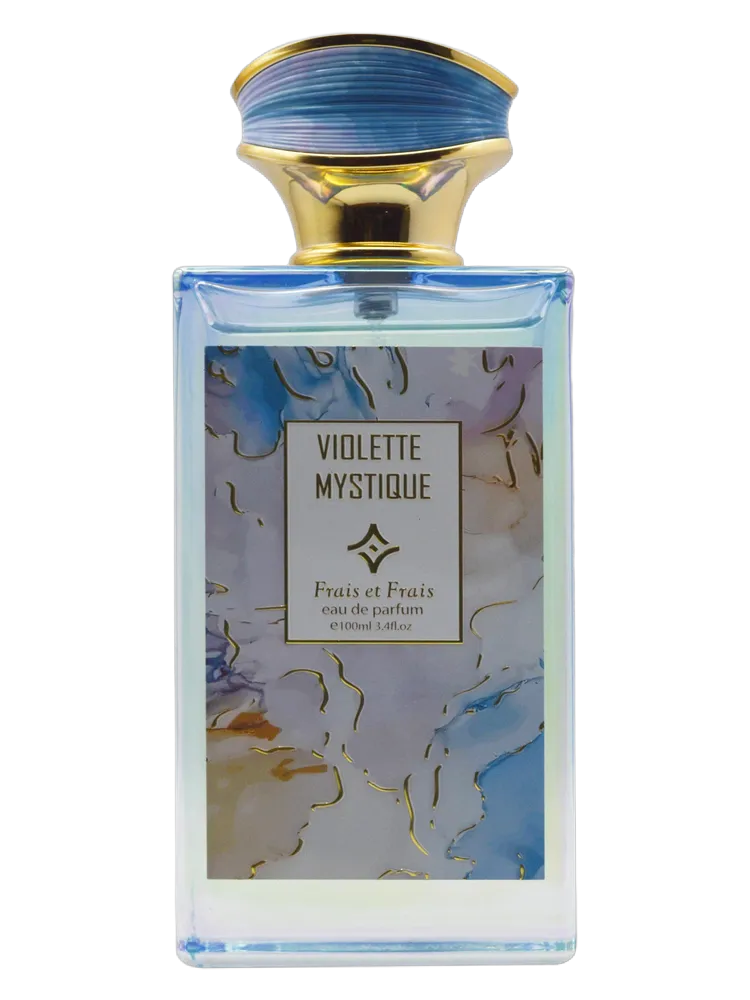 Violette Mystique by Frais Et Frais