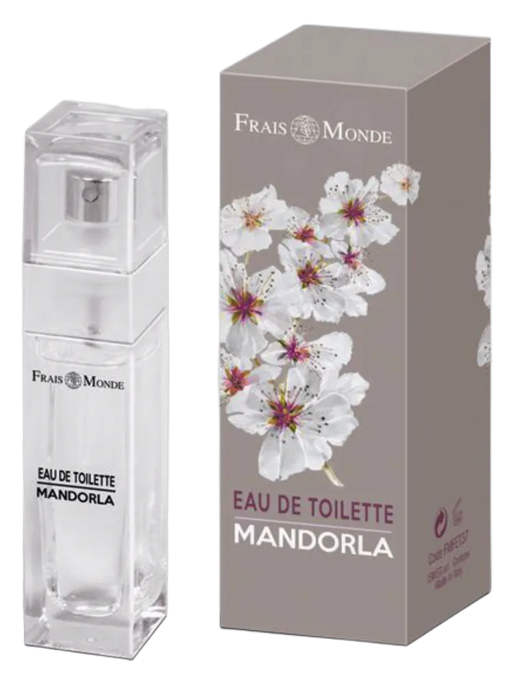 Almond by Frais Monde