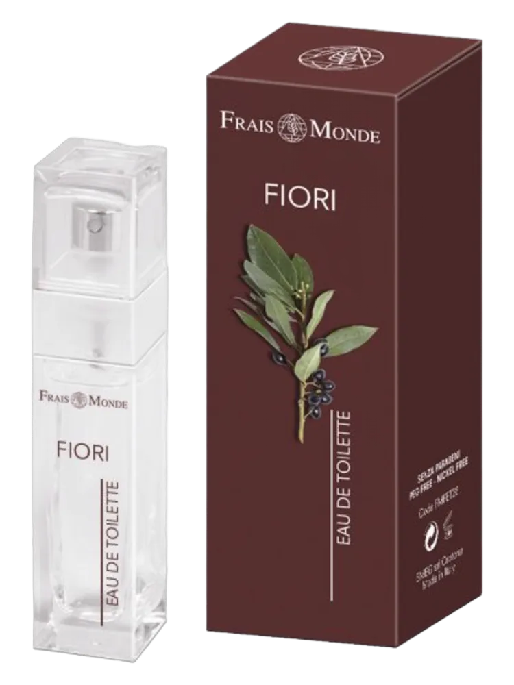 Flowers by Frais Monde