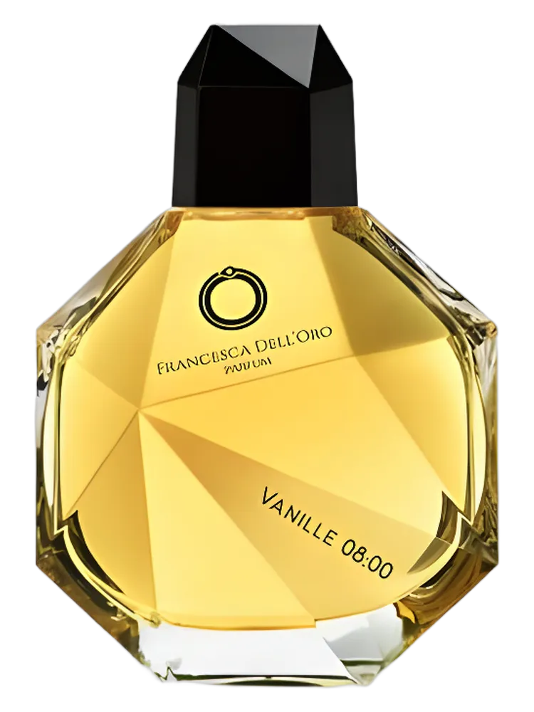 Vanille 08:00 by Francesca dell'Oro