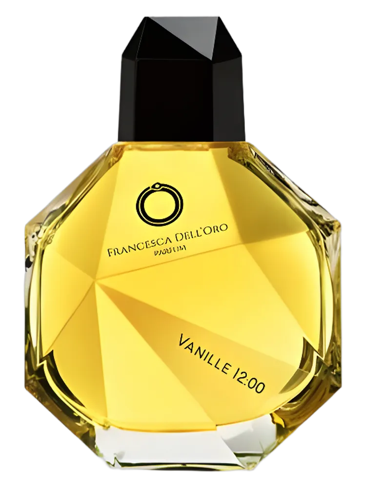 Vanille 12:00 by Francesca dell'Oro