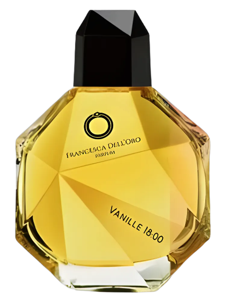 Vanille 18:00 by Francesca dell'Oro
