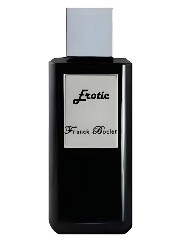 Erotic by Franck Boclet