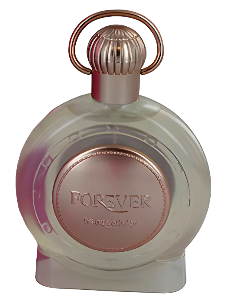 Forever by Franck Olivier