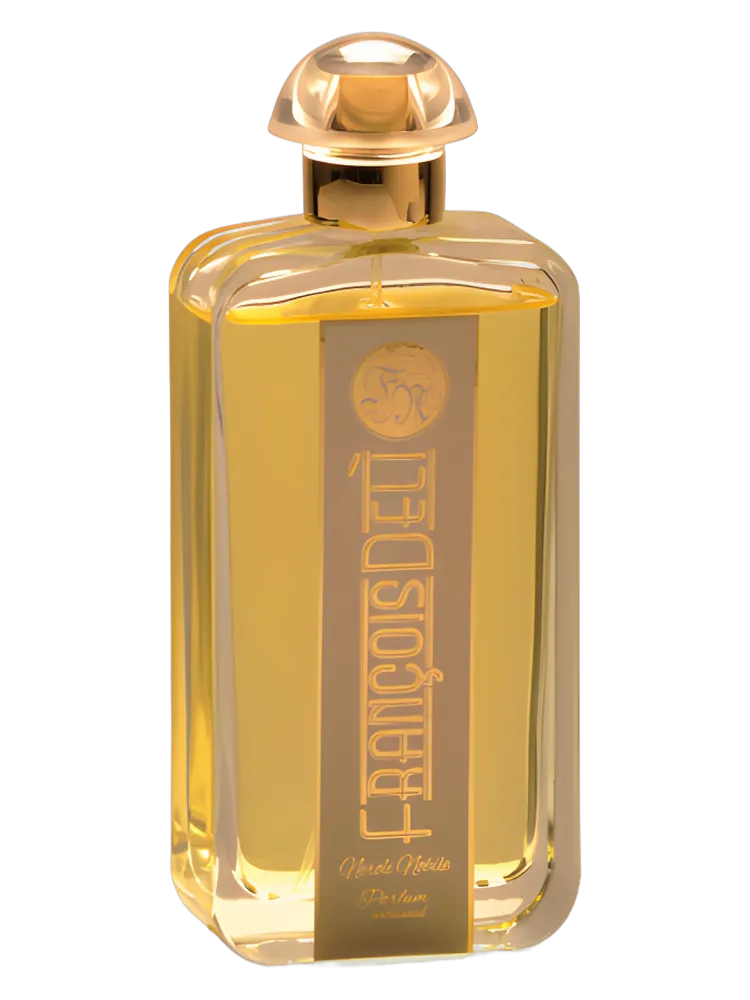 Neroli Nobile by Francois Deli