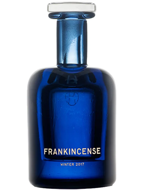 Frankincense by Perfumer H