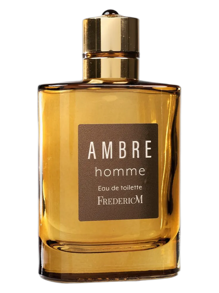 Ambre by Frederic M