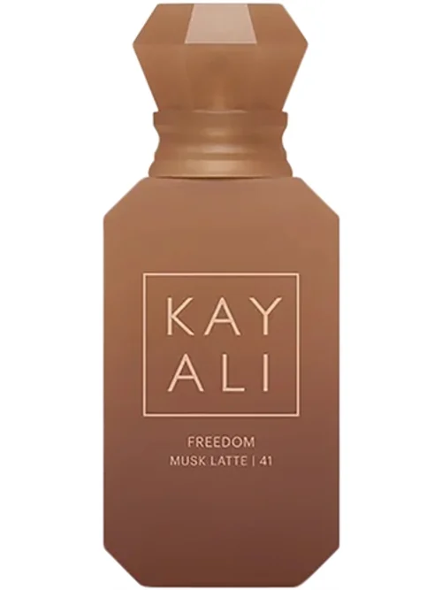 Freedom Musk Latte | 41 by Kayali