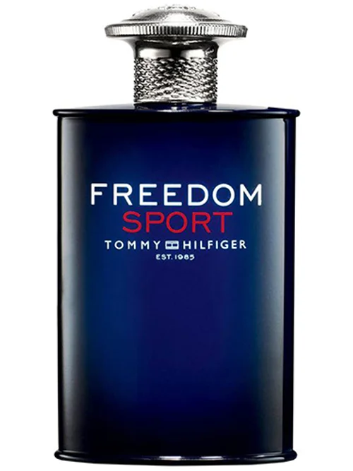 Freedom Sport by Tommy Hilfiger